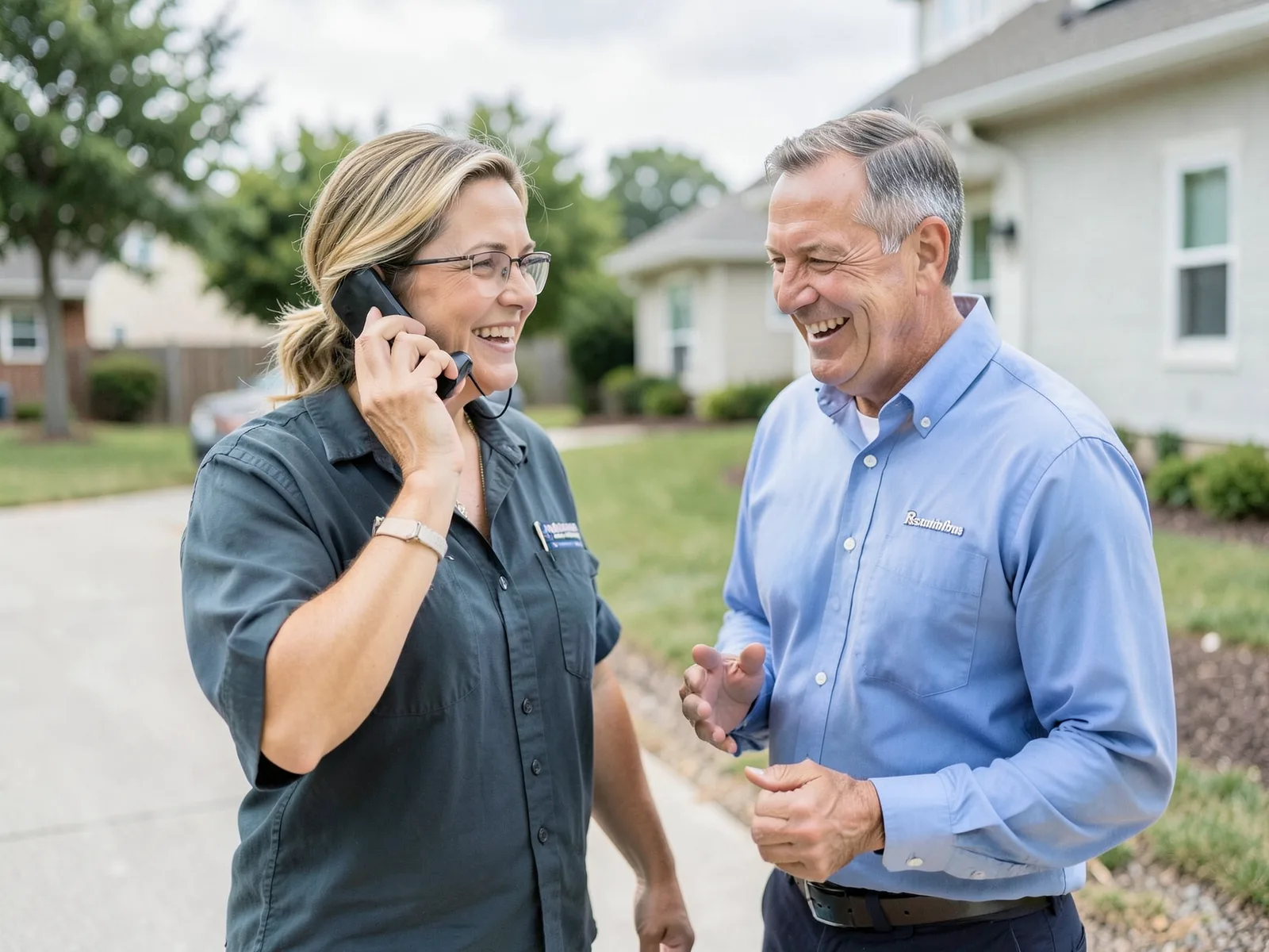 Frequently Asked Questions About Residential Water Cleanup in Ingleside, TX